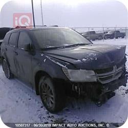 Dodge Journey